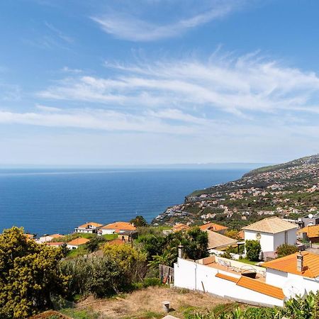 Casa Por Do Sol Lejlighed Calheta  Eksteriør billede