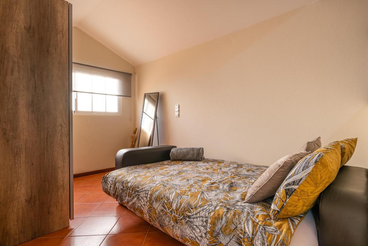 Casa Por Do Sol Lejlighed Calheta  Eksteriør billede