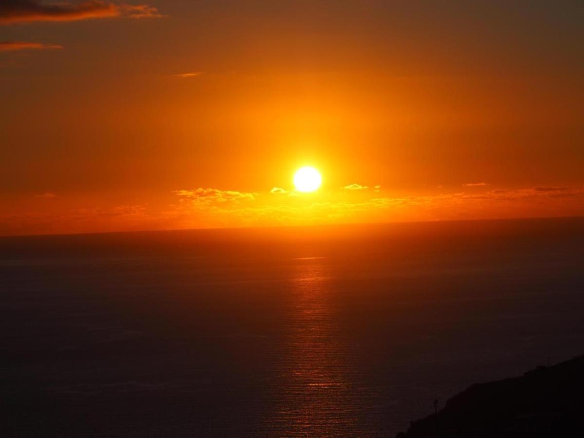 Casa Por Do Sol Lejlighed Calheta  Eksteriør billede