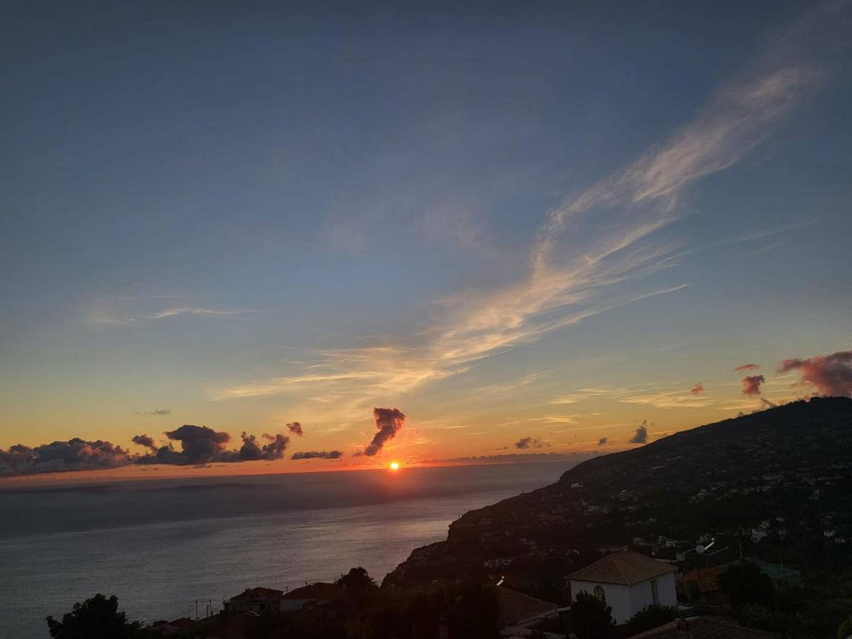 Casa Por Do Sol Lejlighed Calheta  Eksteriør billede