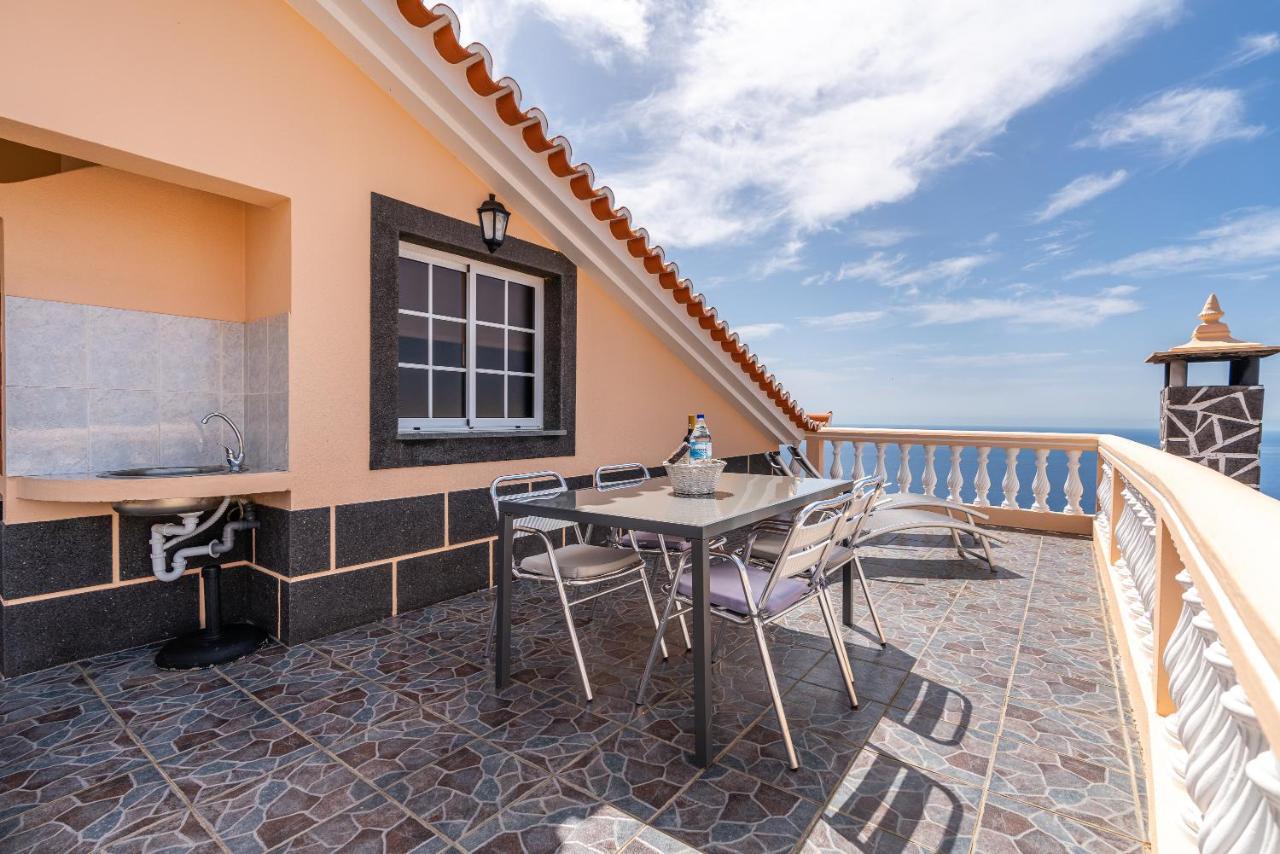 Casa Por Do Sol Lejlighed Calheta  Eksteriør billede