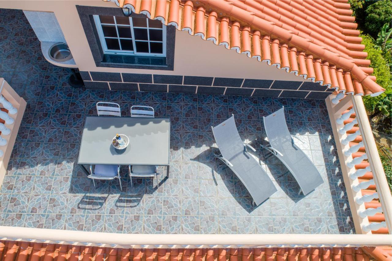 Casa Por Do Sol Lejlighed Calheta  Eksteriør billede
